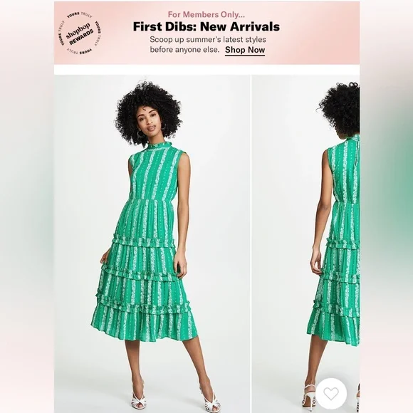 green boho dress with sleeves Boho maxi dress with long sleeves